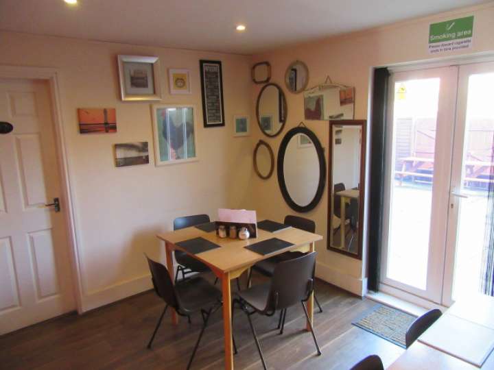 196 WALLASEY ROAD, WALLASEY Smith and Sons